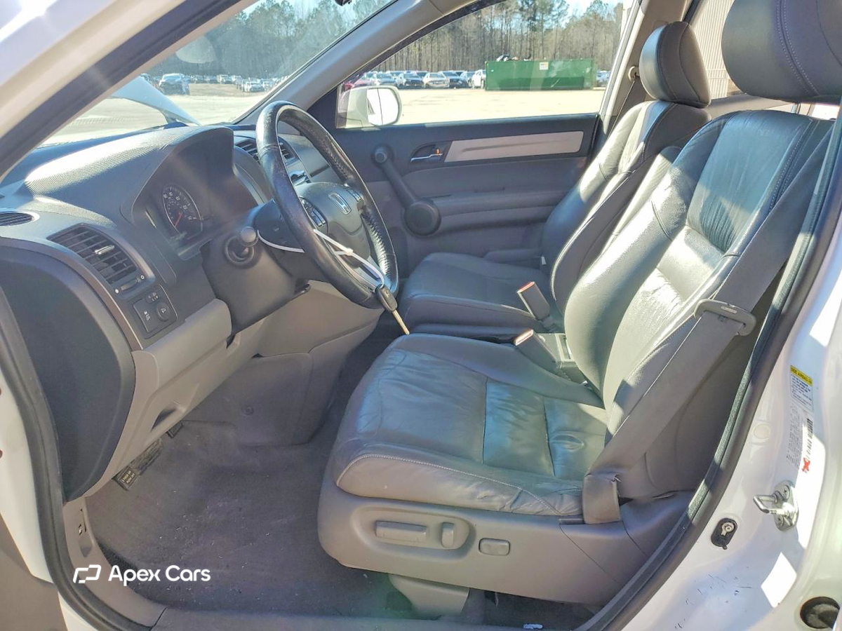 Honda CR-V 2011