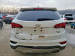 Hyundai Santa Fe 2017