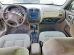 Mazda Protege 1999
