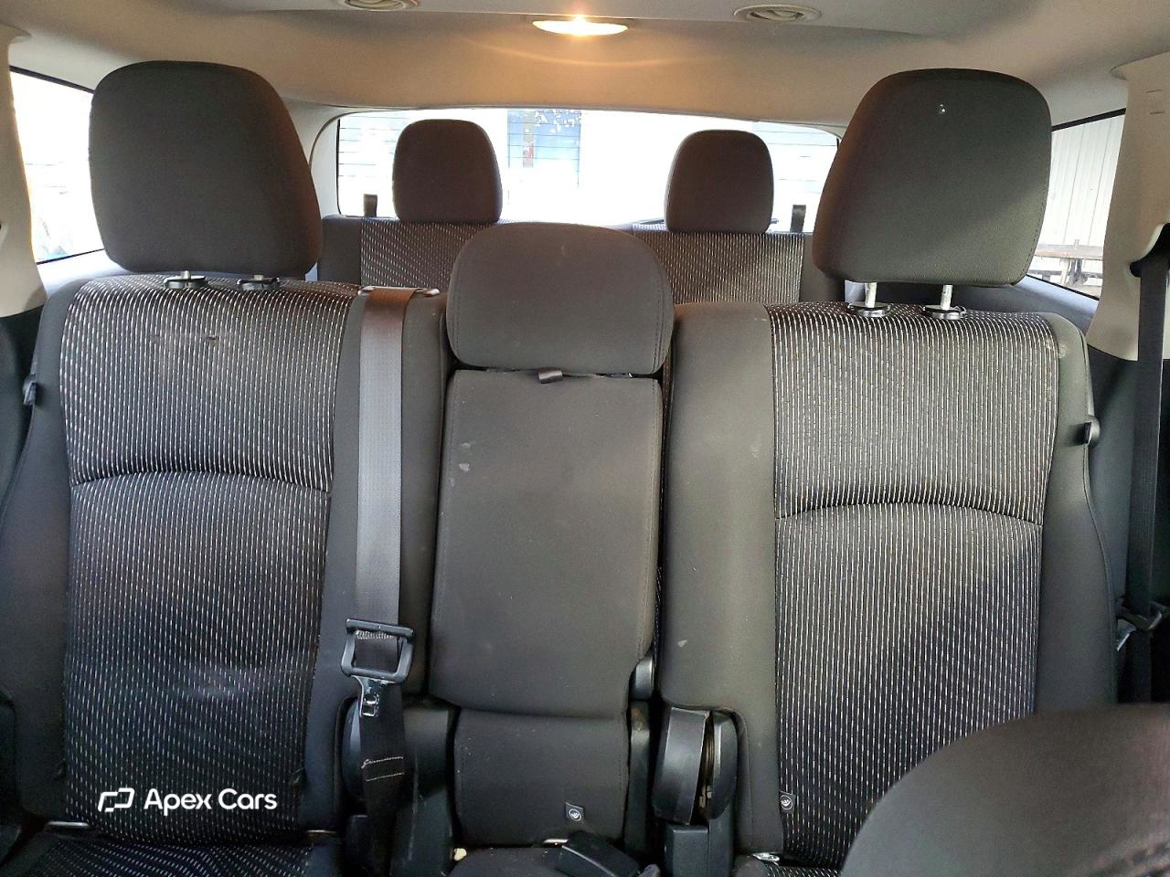Dodge Journey 2016