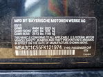 BMW Series 3 2015