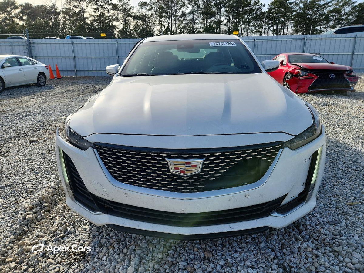 Cadillac CT5 2023