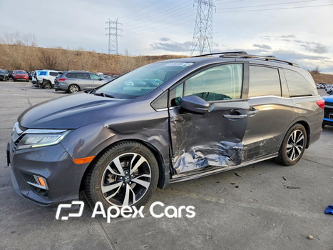 Honda Odyssey 2019 - Image 1 of 13