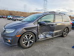 Honda Odyssey 2019
