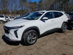 Chevrolet Trax 2025
