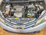 Toyota RAV 4 2014