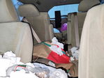 Toyota Highlander 2012