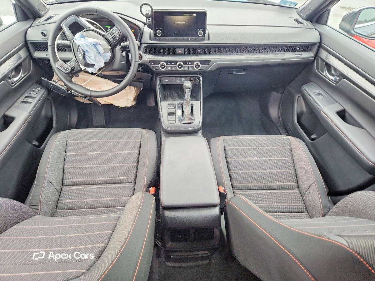 Honda CR-V 2025