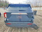 Ford Explorer 2022