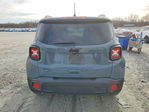 Jeep Renegade 2018