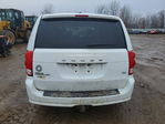 Dodge Caravan 2014