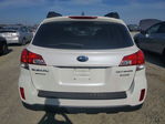 Subaru Outback 2014