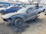 Ford Mustang 2017