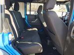 Jeep Wrangler 2015