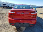 Kia Rio 2015