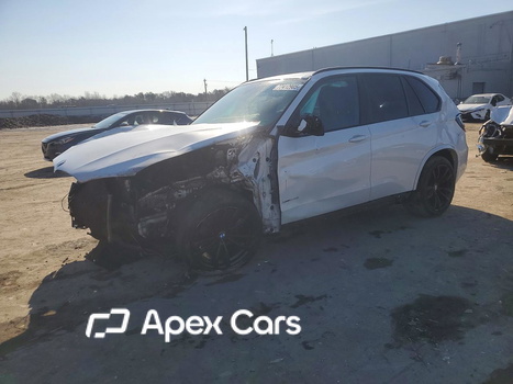 BMW X5 2017 - Image 1 of 14
