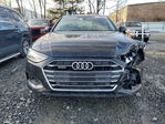 Audi A4 2022