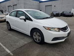 Honda Civic 2014