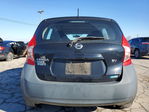 Nissan Versa 2015