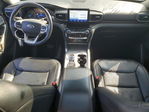 Ford Explorer 2021