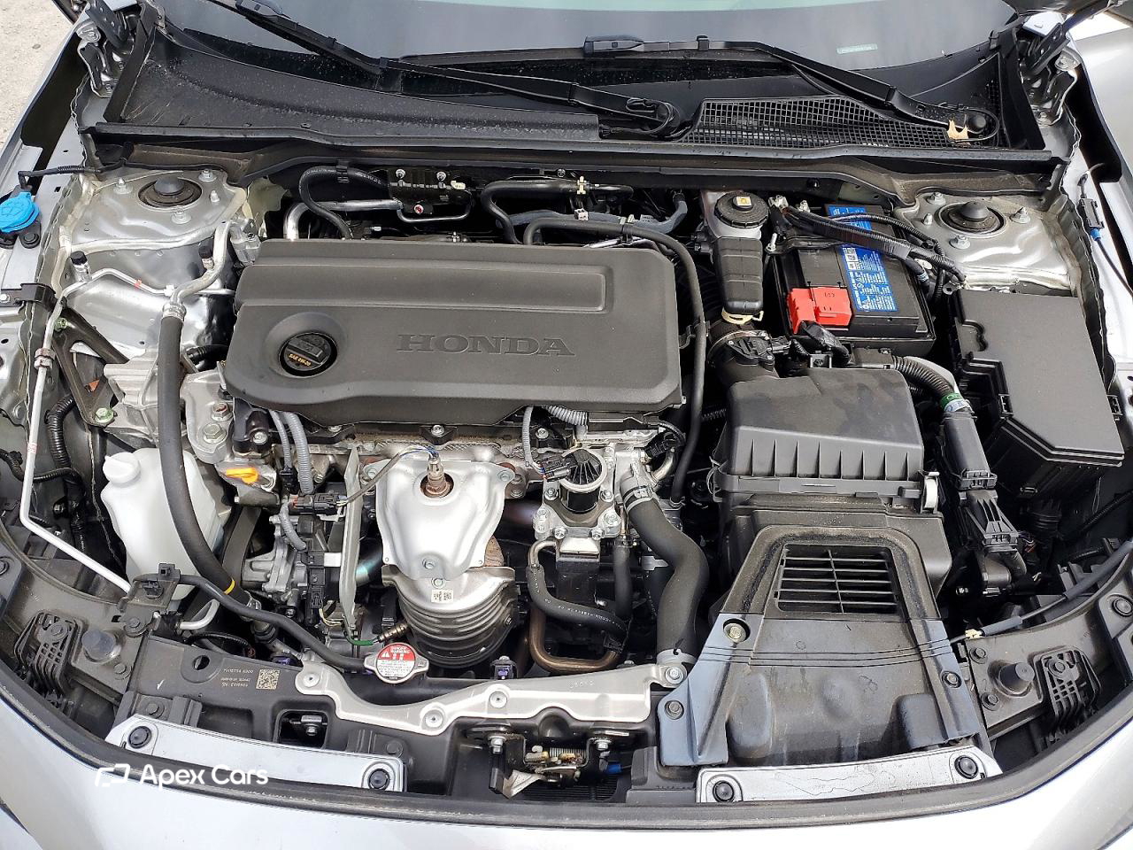 Honda Civic 2025