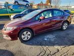 Honda Civic 2015