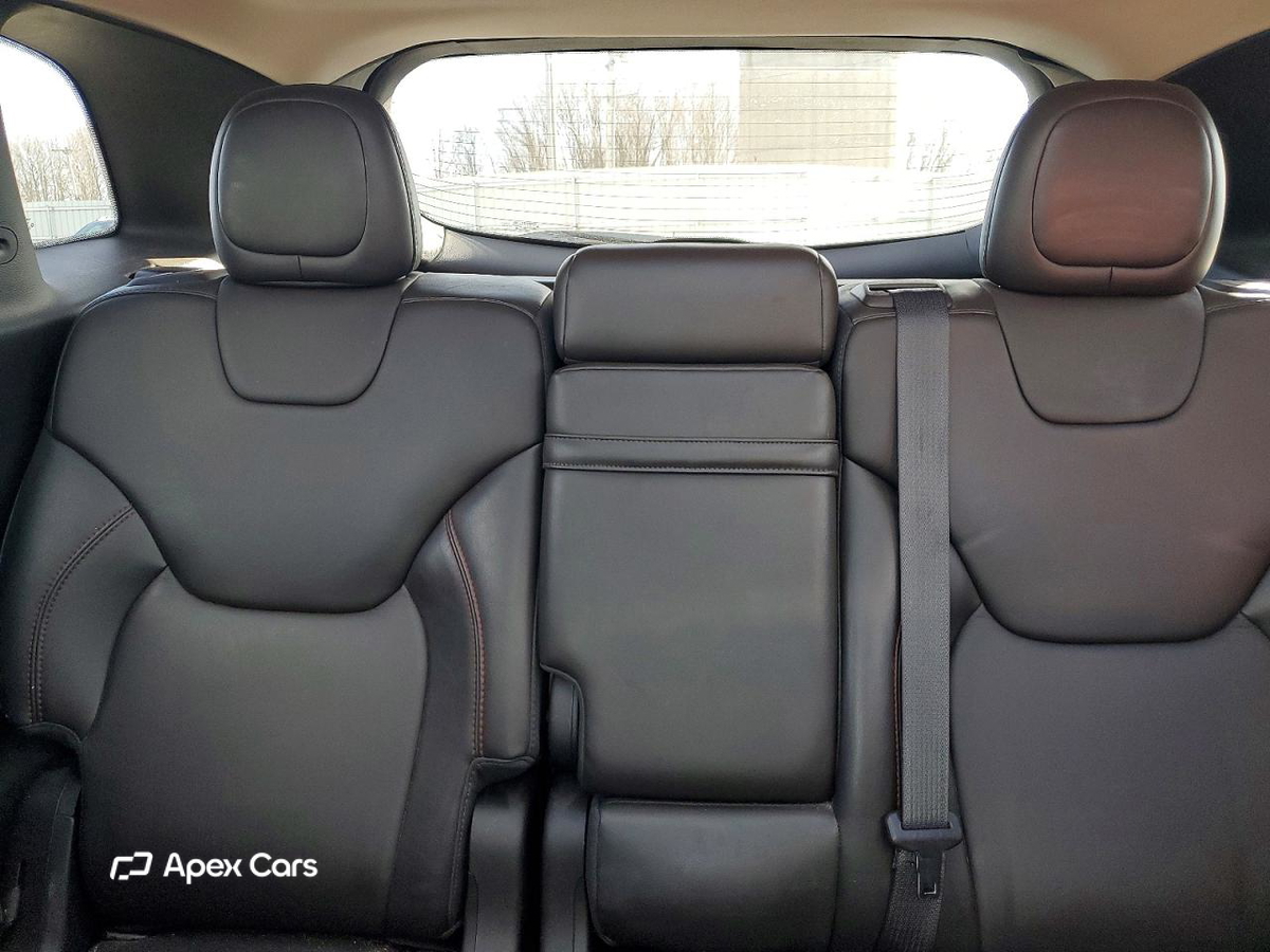 Jeep Cherokee 2014