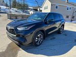 Toyota Highlander 2021