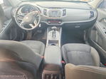 Kia Sportage 2015