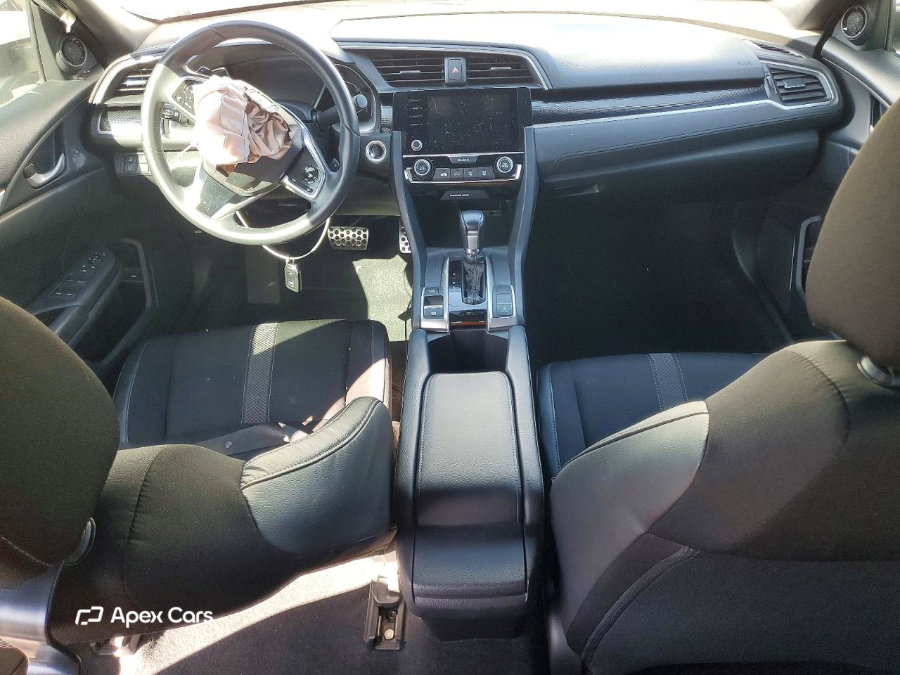 Honda Civic 2020