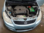 Suzuki SX4 2009