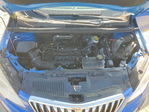 Buick Encore 2014
