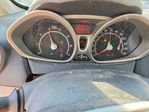 Ford Fiesta 2013