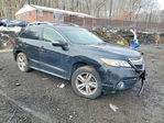 Acura RDX 2013