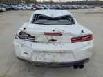Chevrolet Camaro 2017
