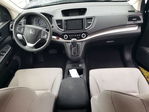 Honda CR-V 2016