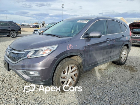 Honda CR-V 2016 - Image 1 of 13
