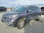 Honda CR-V 2016