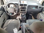 Jeep Compass 2007