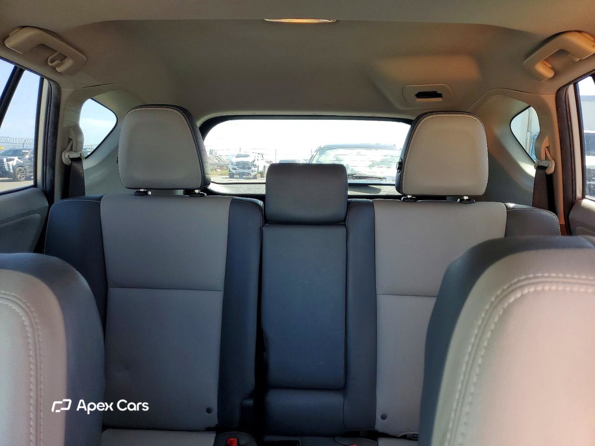 Toyota RAV 4 2013