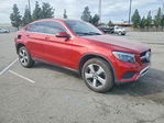 Mercedes-Benz GLC 2018