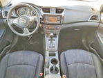 Nissan Sentra 2016