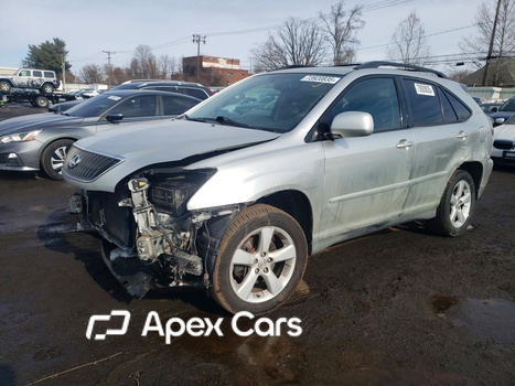 Lexus RX 2007 - Image 1 of 13