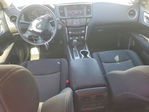 Nissan Pathfinder 2017