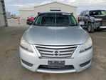 Nissan Sentra 2015