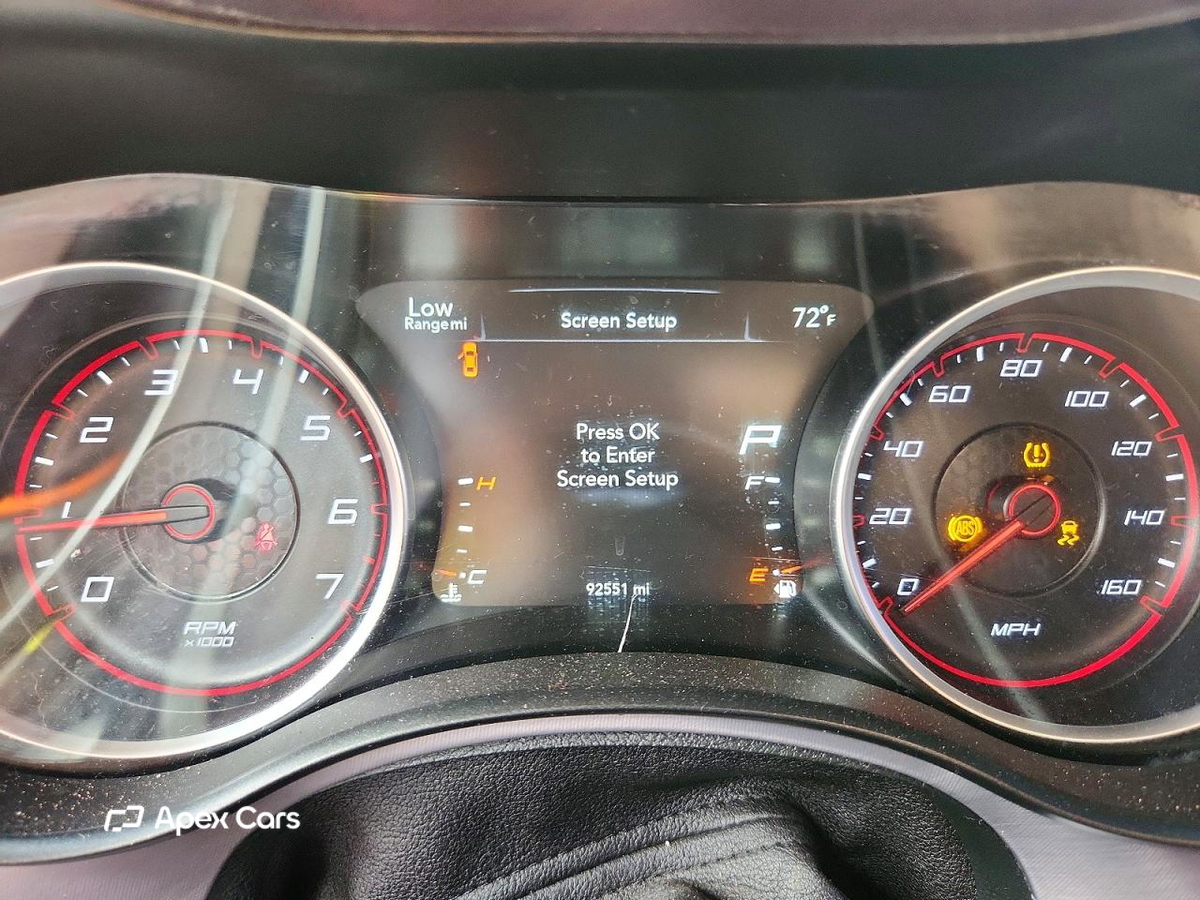 Dodge Charger 2019
