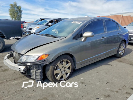 Honda Civic 2007 - Image 1 of 13