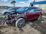 Cadillac XT5 2017