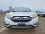 Honda CR-V 2015