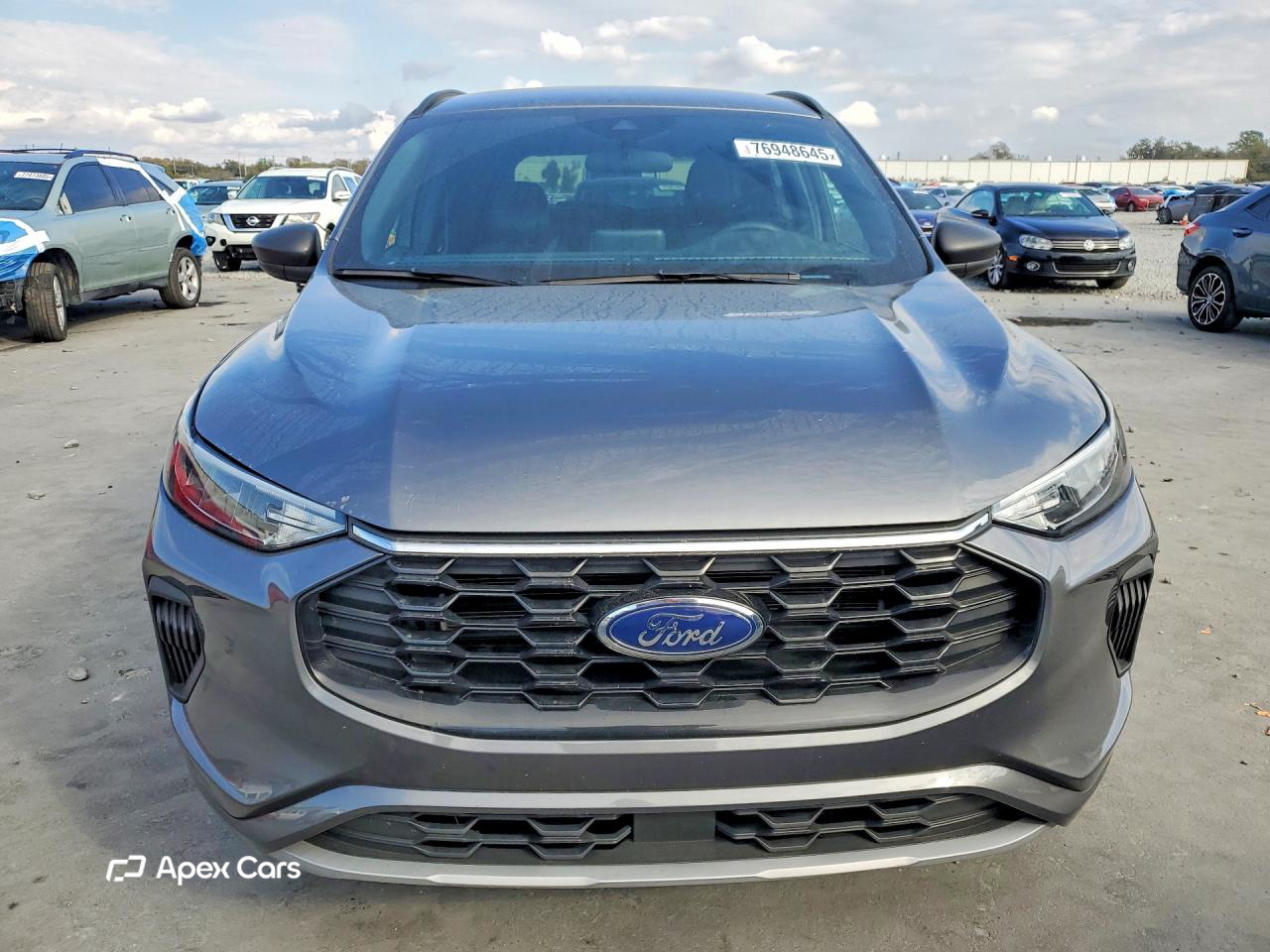 Ford Escape 2023